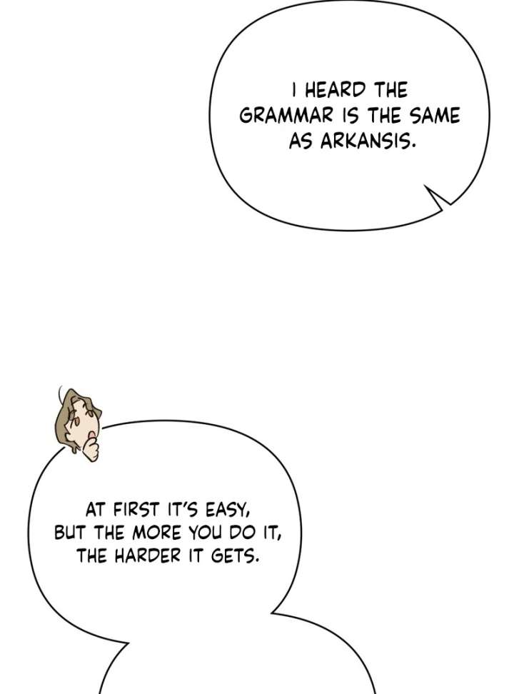 The Butterfly That Swallowed the Mist Chapter 14 page 40 - 