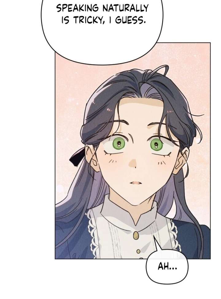 The Butterfly That Swallowed the Mist Chapter 14 page 41 - 