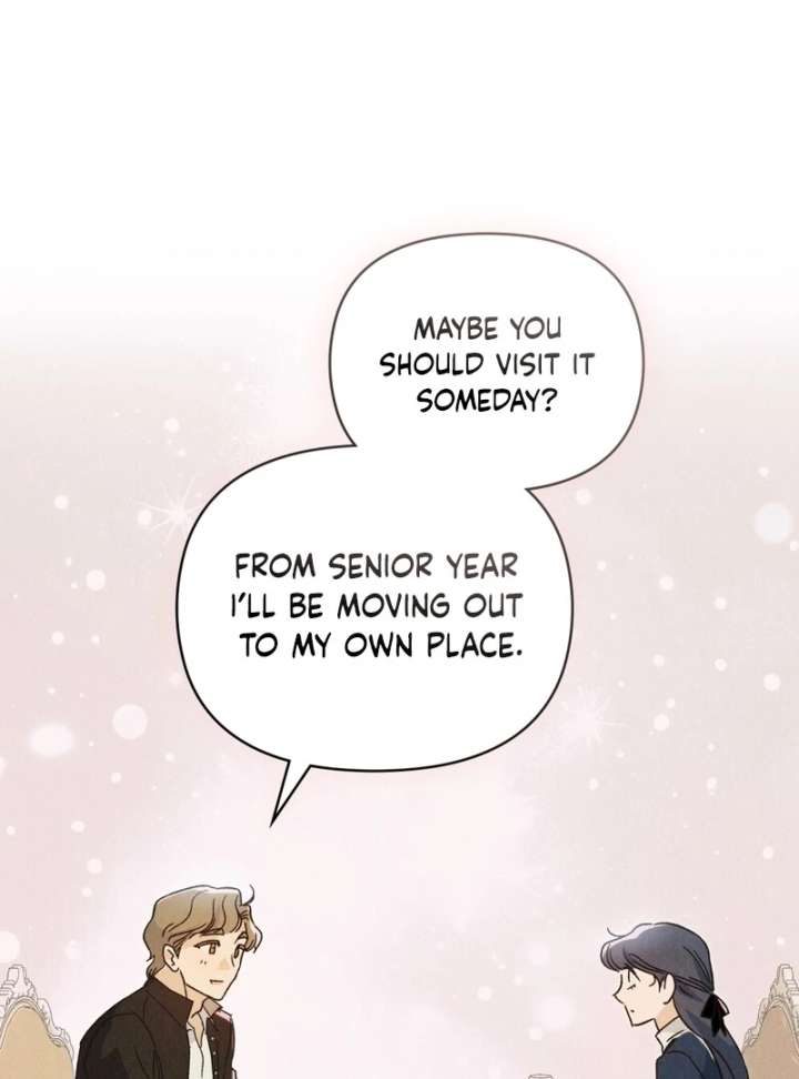 The Butterfly That Swallowed the Mist Chapter 14 page 43 - 