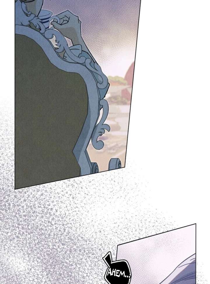 The Butterfly That Swallowed the Mist Chapter 14 page 45 - 