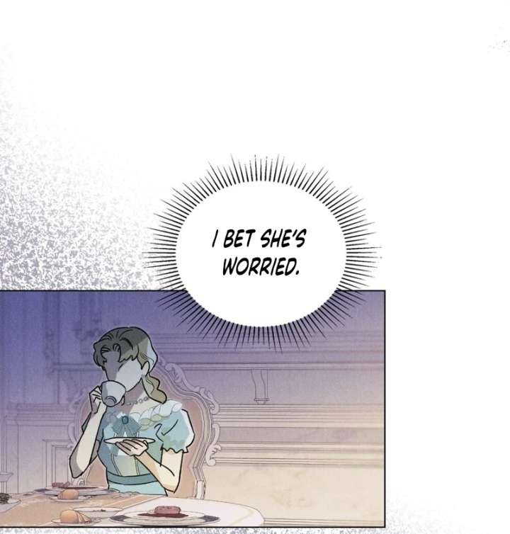 The Butterfly That Swallowed the Mist Chapter 14 page 47 - 