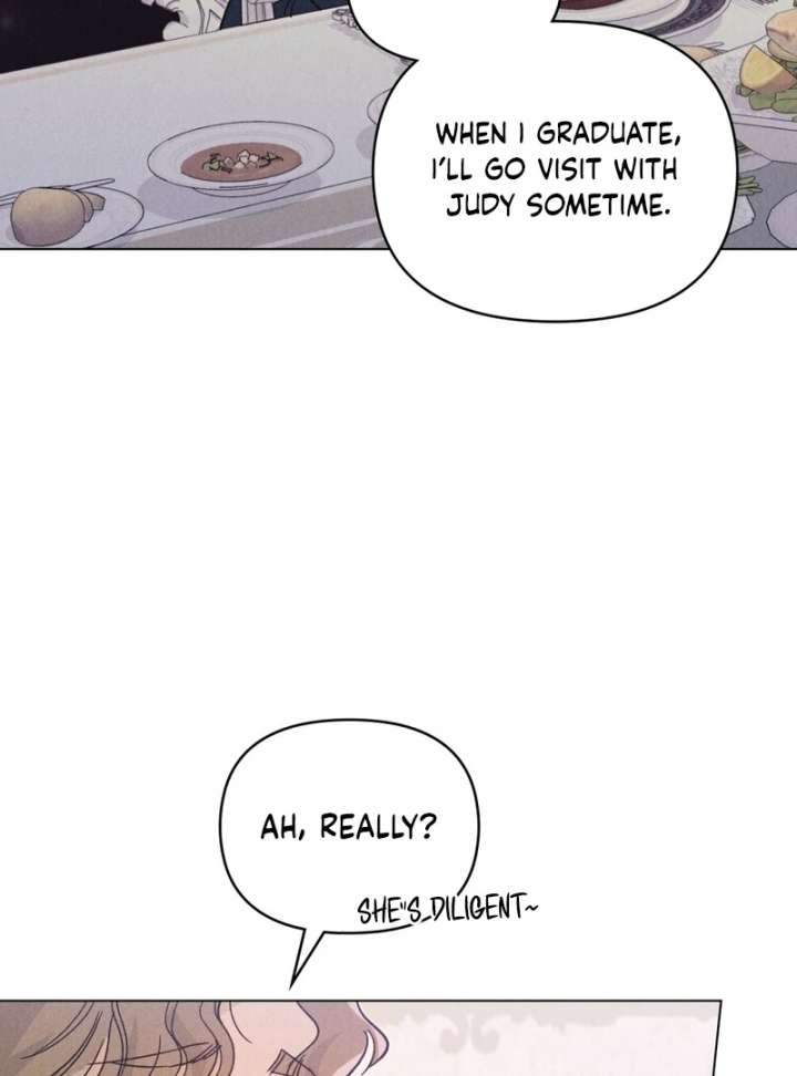 The Butterfly That Swallowed the Mist Chapter 14 page 51 - 