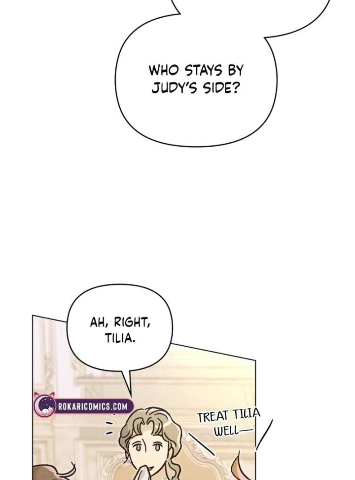 The Butterfly That Swallowed the Mist Chapter 14 page 54 - 