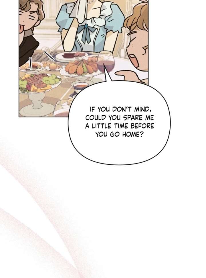 The Butterfly That Swallowed the Mist Chapter 14 page 55 - 
