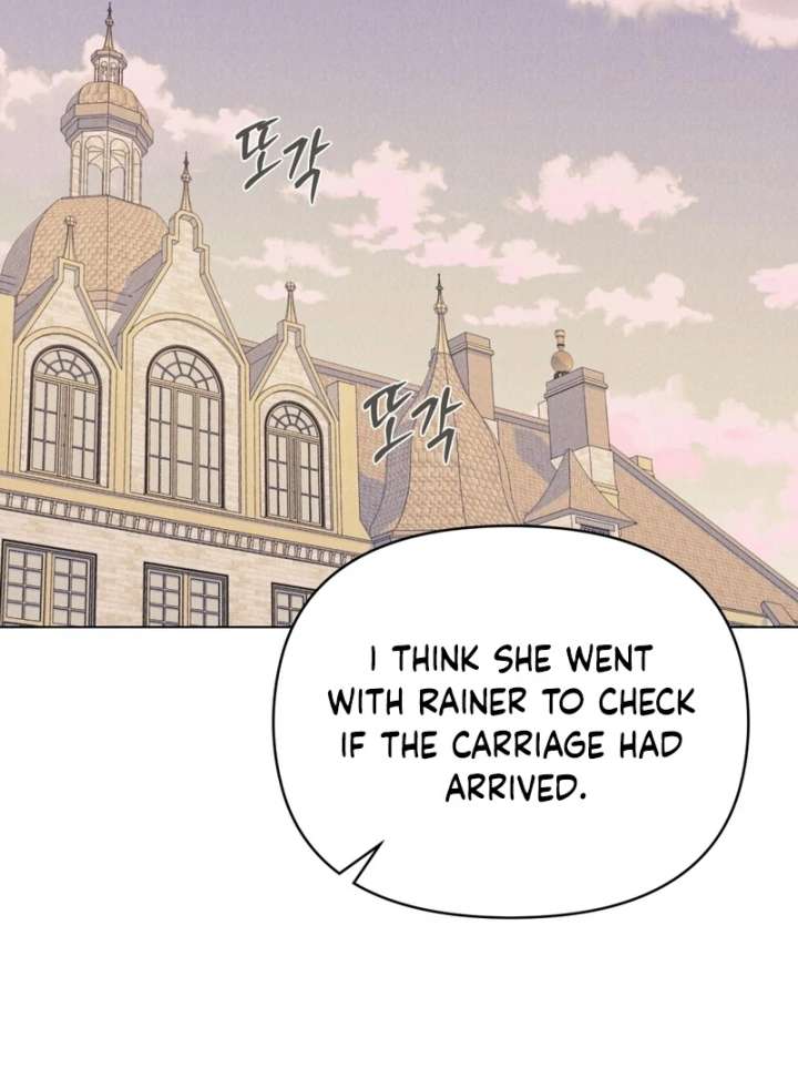 The Butterfly That Swallowed the Mist Chapter 14 page 59 - 