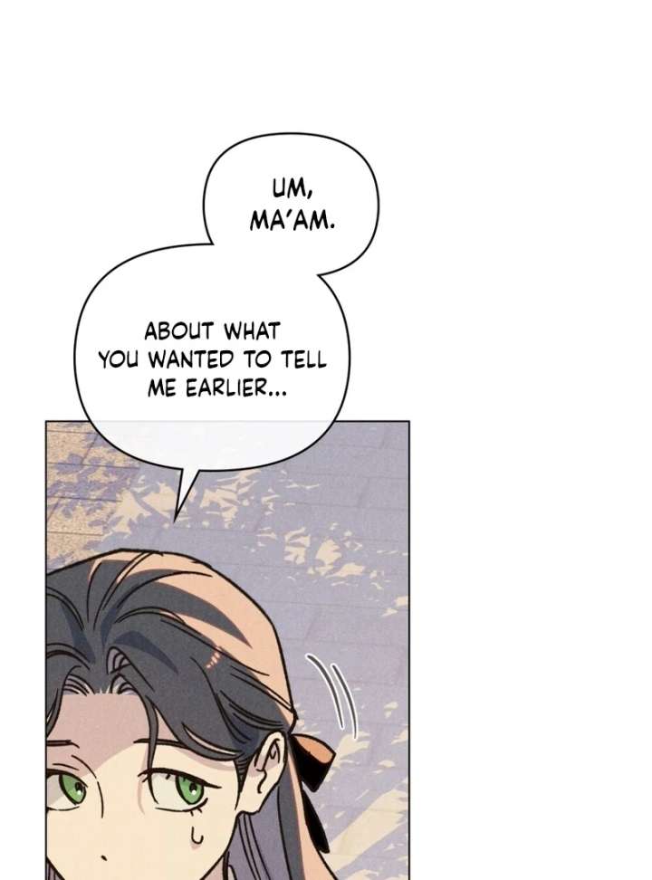The Butterfly That Swallowed the Mist Chapter 14 page 60 - 