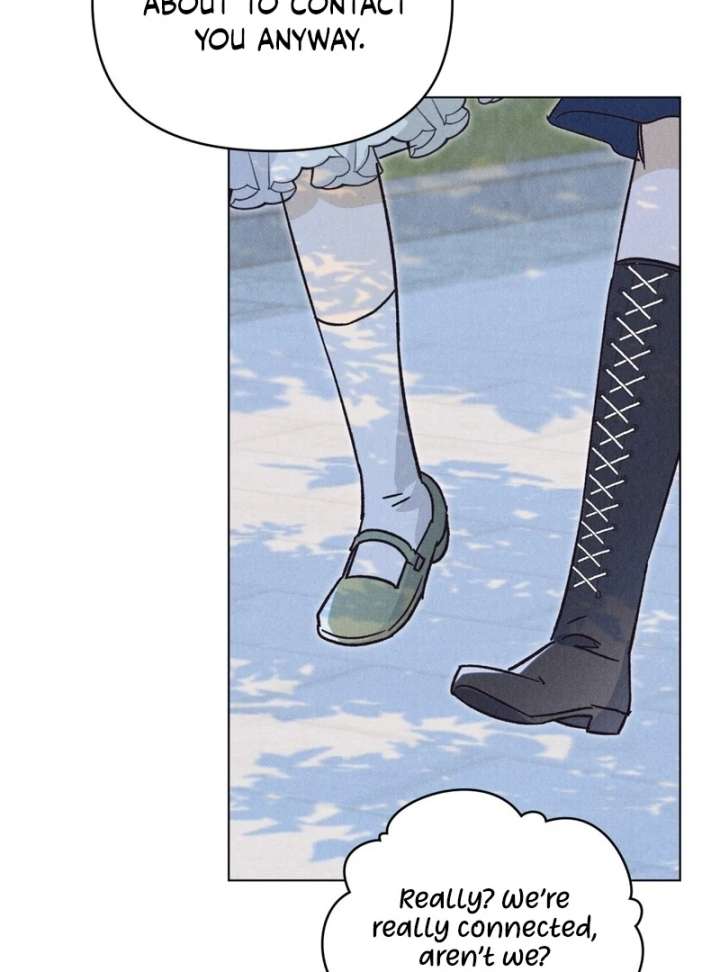 The Butterfly That Swallowed the Mist Chapter 14 page 7 - 