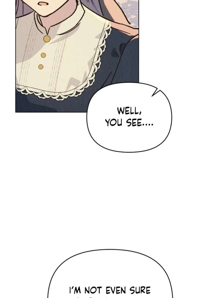 The Butterfly That Swallowed the Mist Chapter 14 page 61 - 