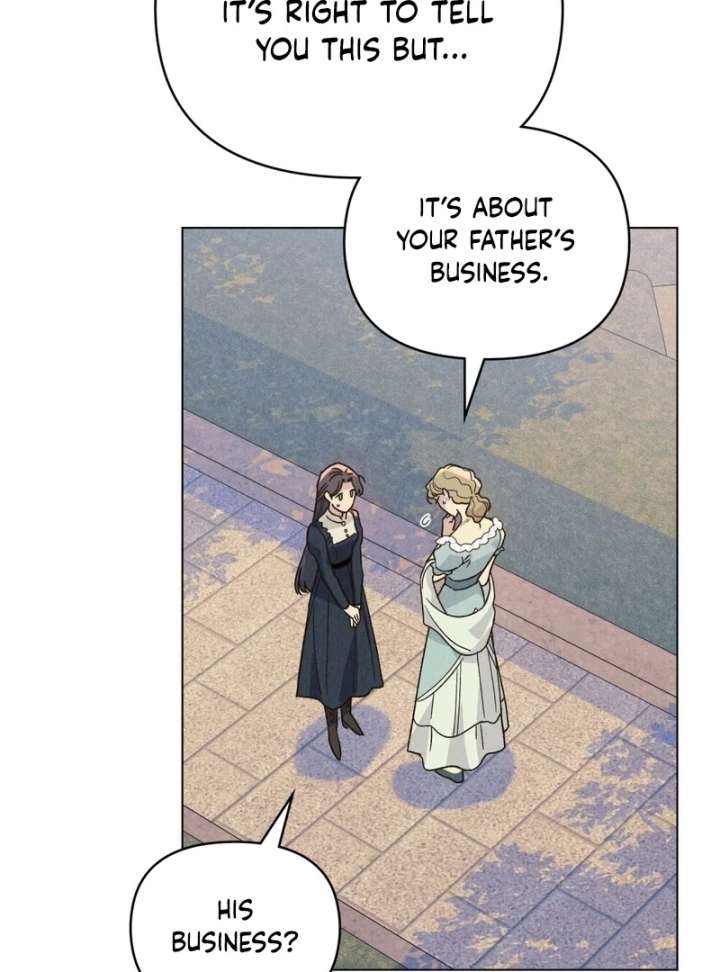 The Butterfly That Swallowed the Mist Chapter 14 page 62 - 