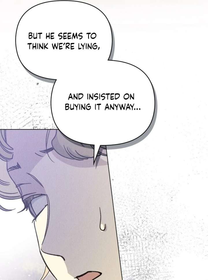 The Butterfly That Swallowed the Mist Chapter 14 page 67 - 