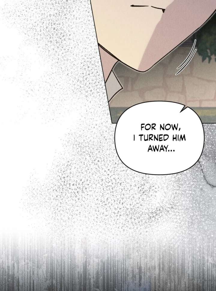 The Butterfly That Swallowed the Mist Chapter 14 page 69 - 