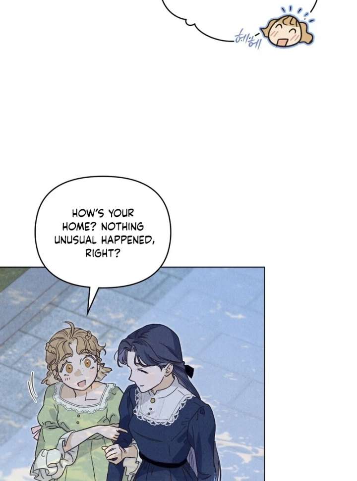The Butterfly That Swallowed the Mist Chapter 14 page 8 - 