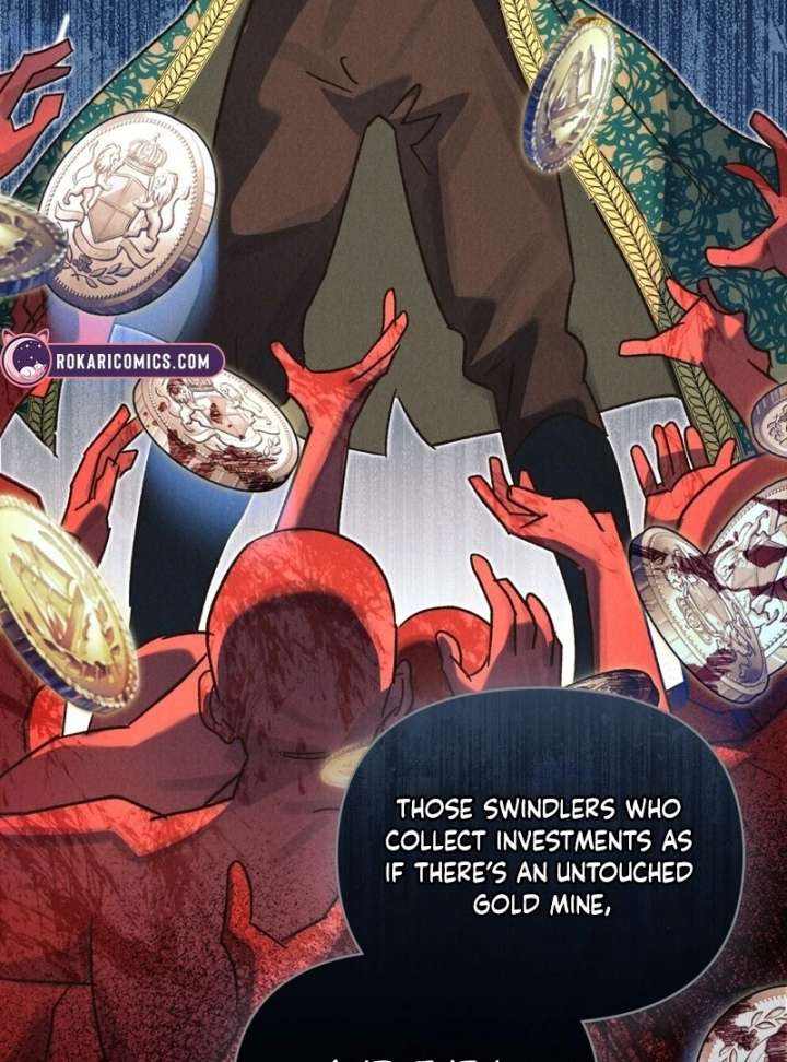 The Butterfly That Swallowed the Mist Chapter 14 page 71 - 