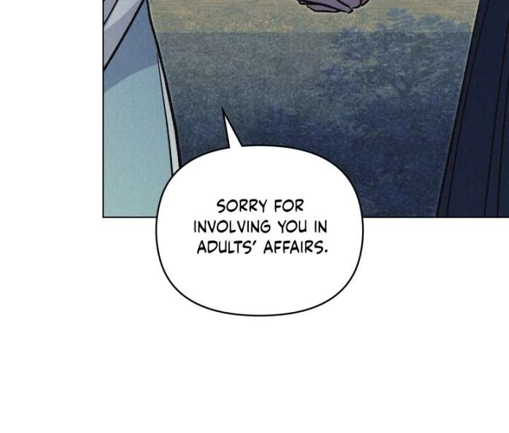 The Butterfly That Swallowed the Mist Chapter 14 page 76 - 