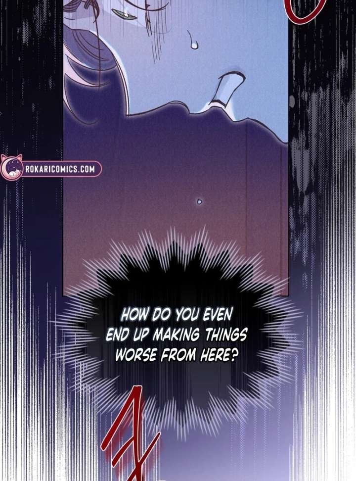 The Butterfly That Swallowed the Mist Chapter 14 page 81 - 