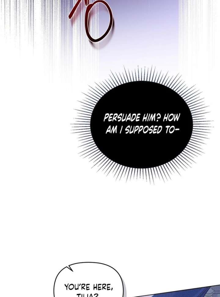 The Butterfly That Swallowed the Mist Chapter 14 page 82 - 