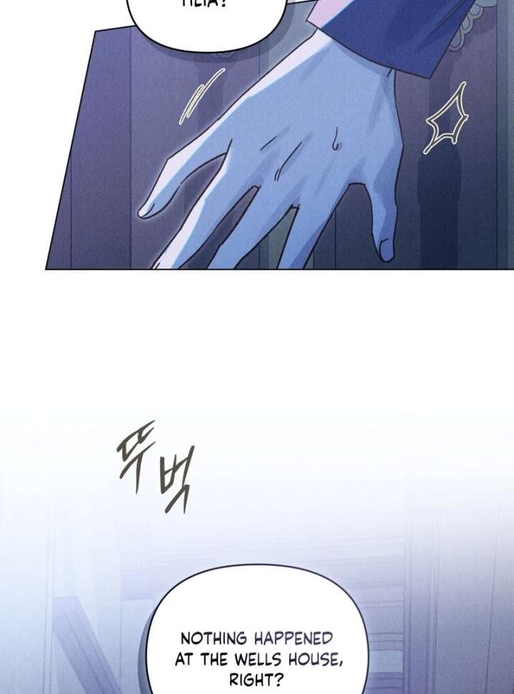 The Butterfly That Swallowed the Mist Chapter 14 page 83 - 