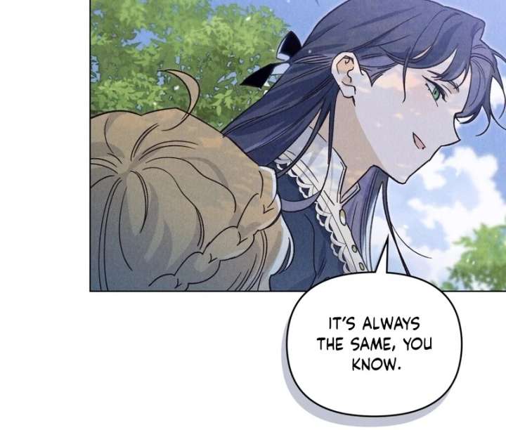 The Butterfly That Swallowed the Mist Chapter 14 page 10 - 