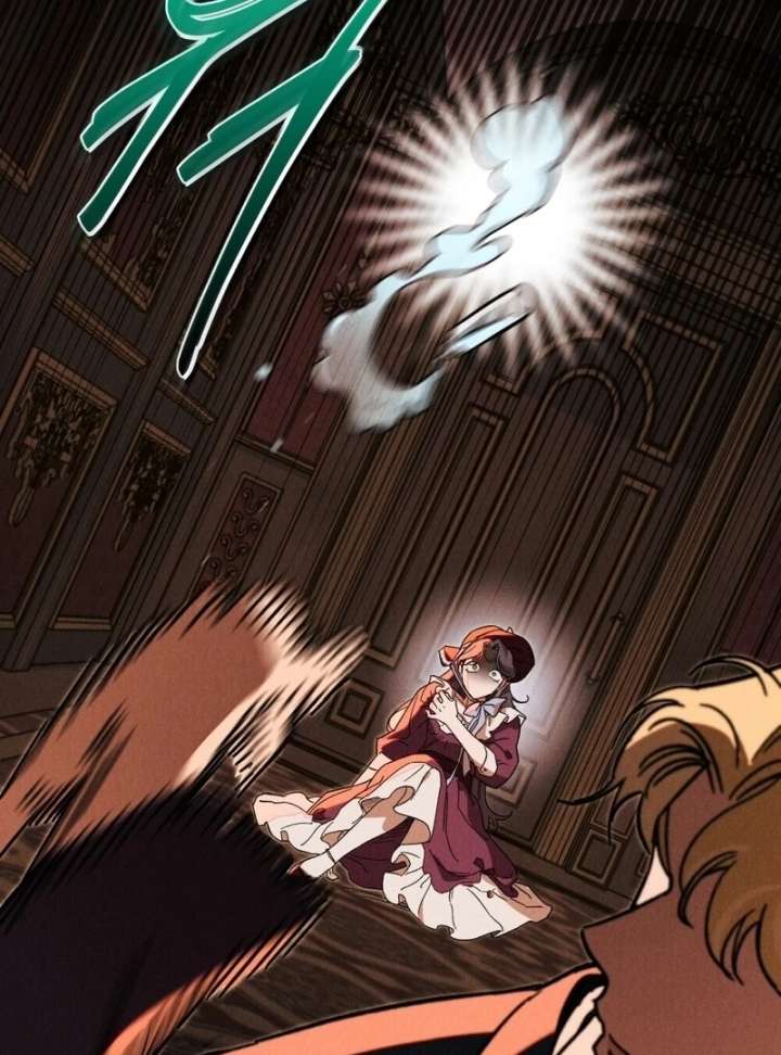 The Butterfly That Swallowed the Mist Chapter 19 page 107 - 