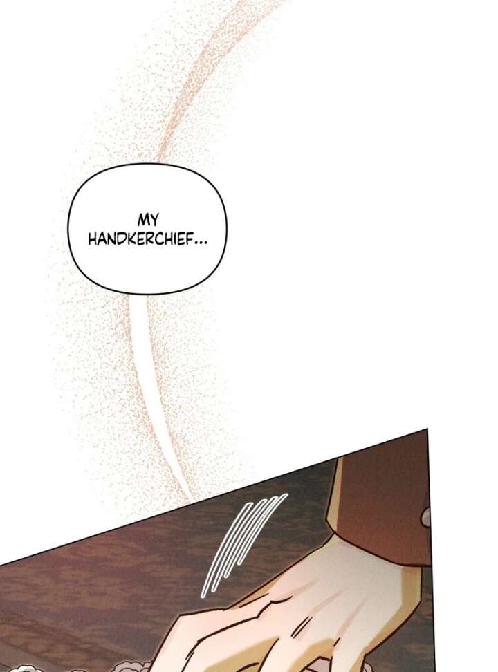 The Butterfly That Swallowed the Mist Chapter 19 page 12 - 