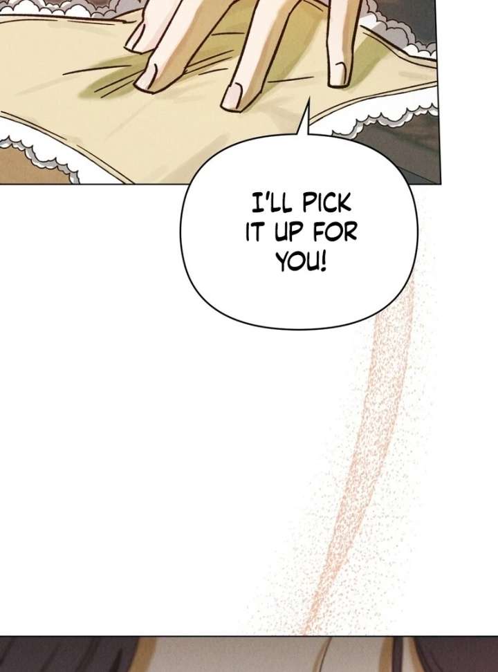 The Butterfly That Swallowed the Mist Chapter 19 page 13 - 