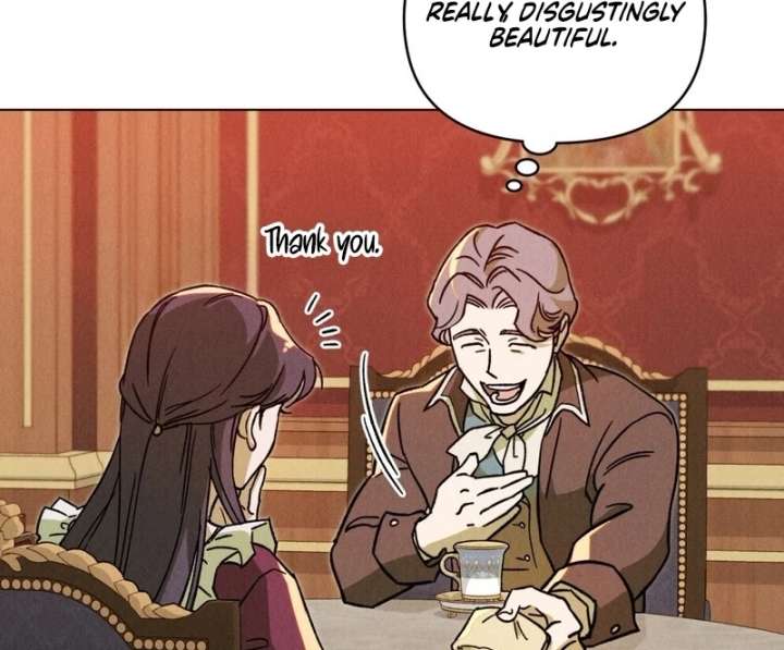 The Butterfly That Swallowed the Mist Chapter 19 page 15 - 