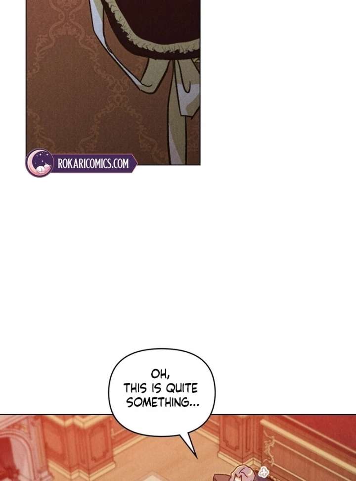 The Butterfly That Swallowed the Mist Chapter 19 page 3 - 