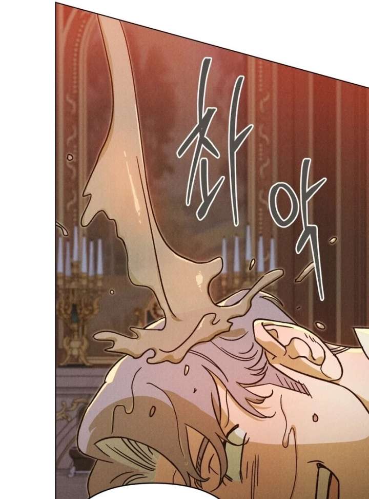 The Butterfly That Swallowed the Mist Chapter 19 page 27 - 