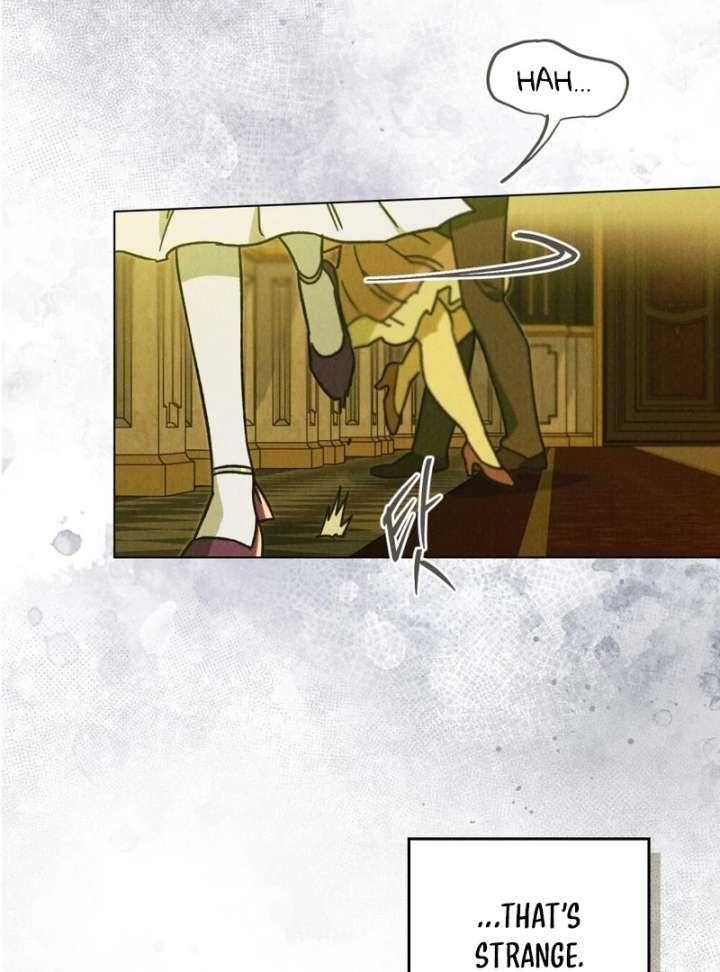 The Butterfly That Swallowed the Mist Chapter 19 page 34 - 