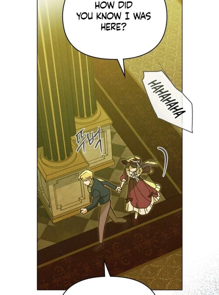 The Butterfly That Swallowed the Mist Chapter 19 page 49 - 