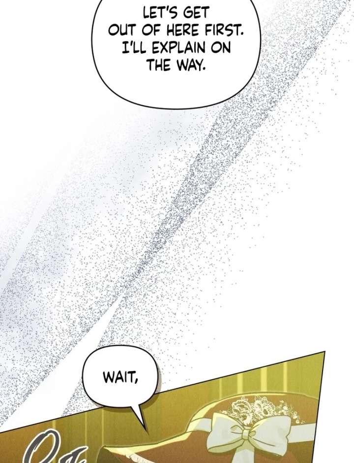 The Butterfly That Swallowed the Mist Chapter 19 page 50 - 