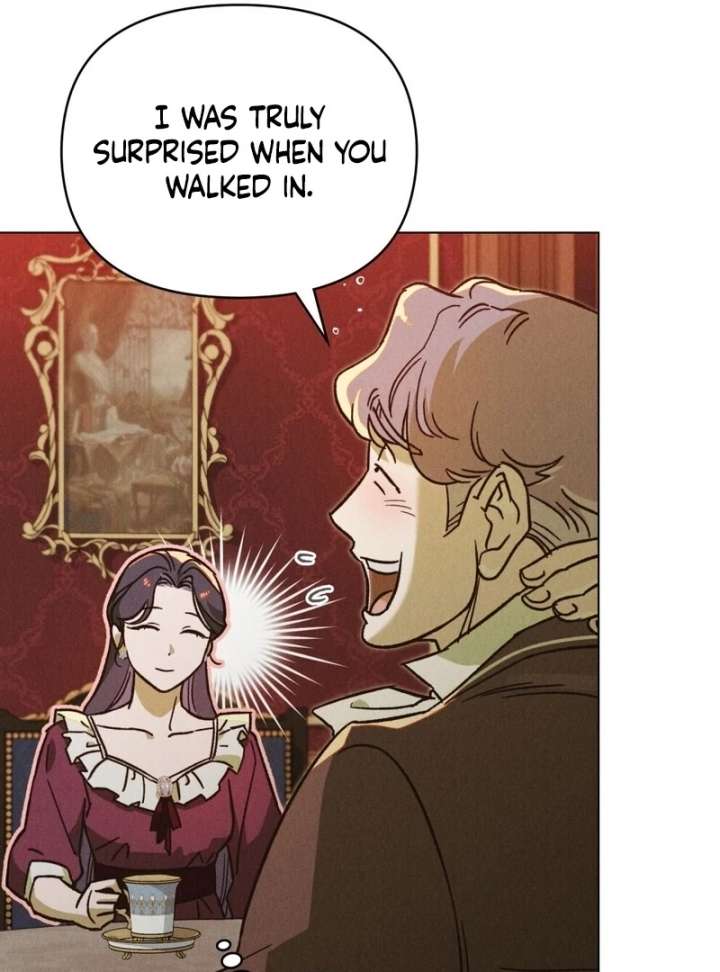 The Butterfly That Swallowed the Mist Chapter 19 page 6 - 