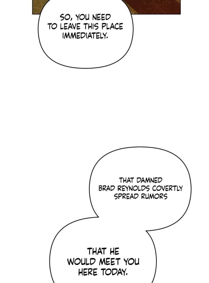 The Butterfly That Swallowed the Mist Chapter 19 page 58 - 