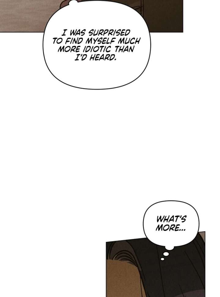 The Butterfly That Swallowed the Mist Chapter 19 page 7 - 