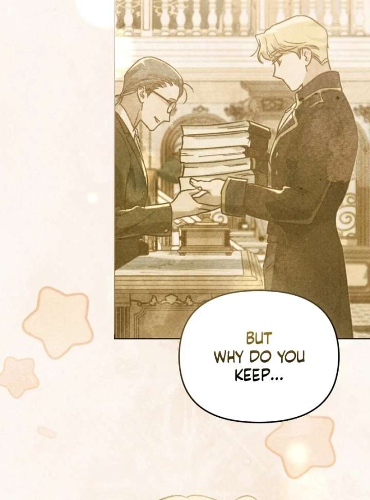 The Butterfly That Swallowed the Mist Chapter 19 page 71 - 