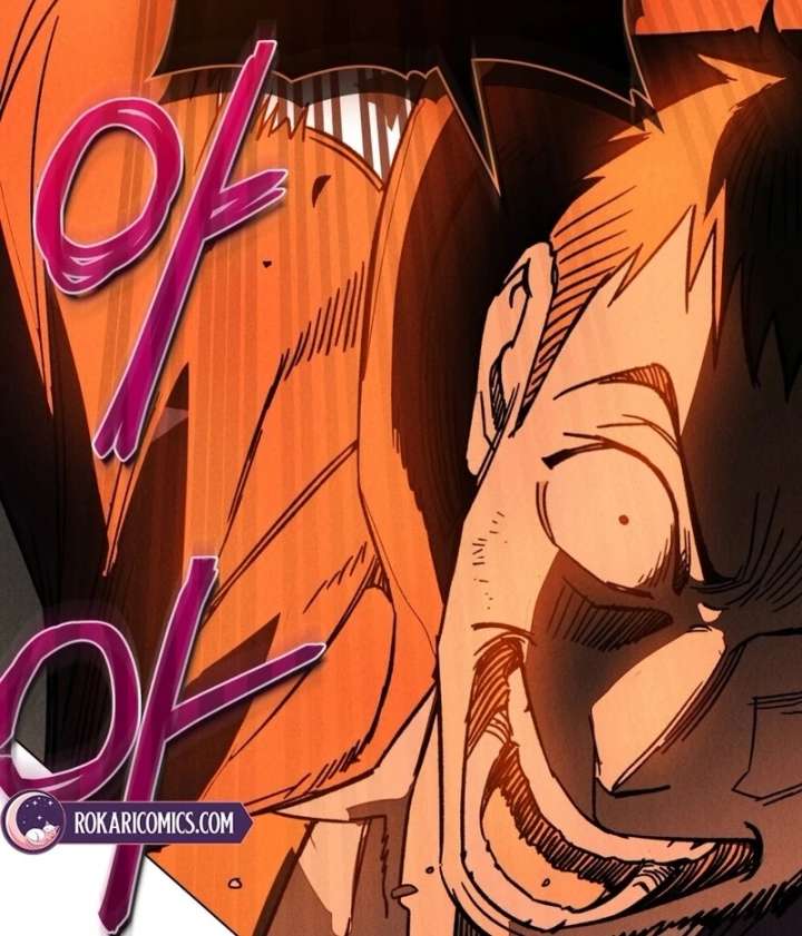 The Butterfly That Swallowed the Mist Chapter 19 page 79 - 