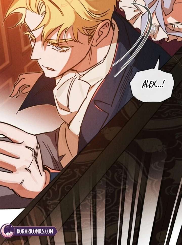 The Butterfly That Swallowed the Mist Chapter 19 page 82 - 