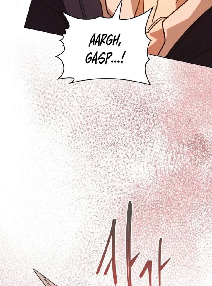 The Butterfly That Swallowed the Mist Chapter 19 page 86 - 
