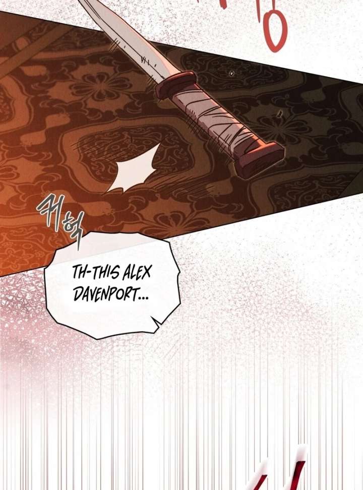 The Butterfly That Swallowed the Mist Chapter 19 page 87 - 