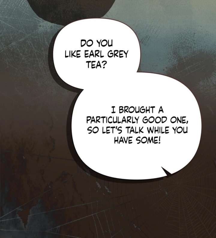The Butterfly That Swallowed the Mist Chapter 19 page 10 - 