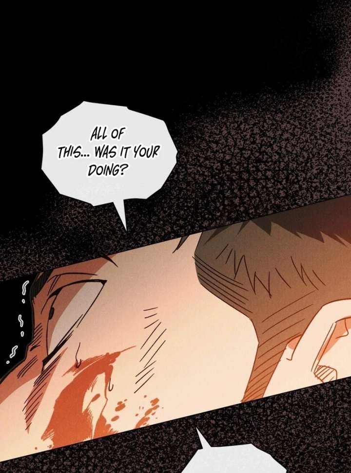 The Butterfly That Swallowed the Mist Chapter 19 page 91 - 