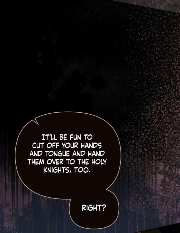 The Butterfly That Swallowed the Mist Chapter 19 page 94 - 
