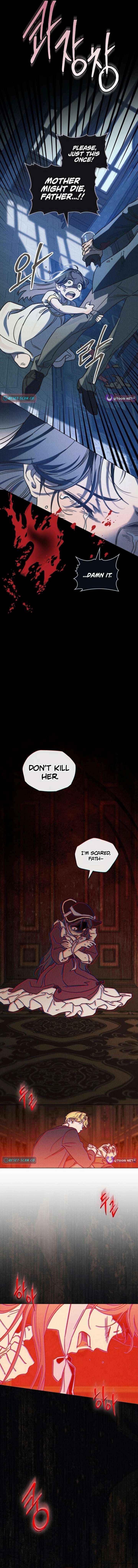 The Butterfly That Swallowed the Mist Chapter 20 page 2 - 