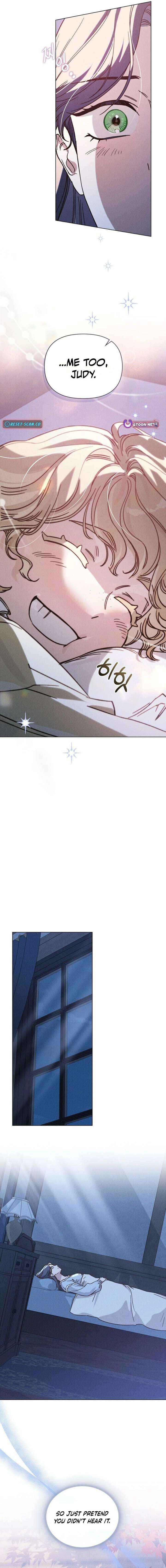The Butterfly That Swallowed the Mist Chapter 28 page 4 - 