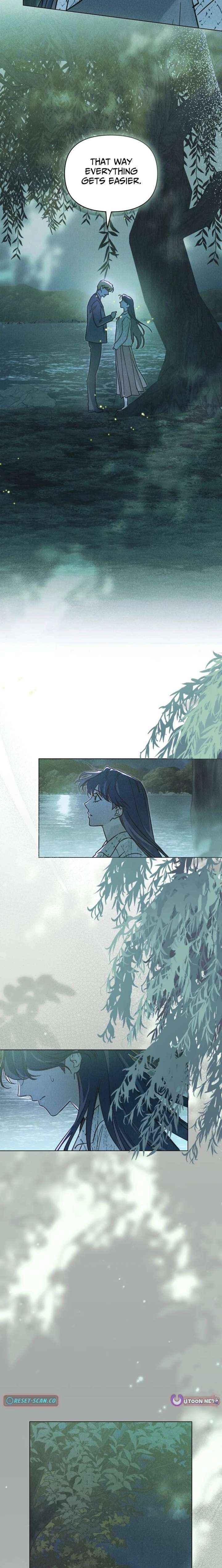 The Butterfly That Swallowed the Mist Chapter 29 page 16 - 