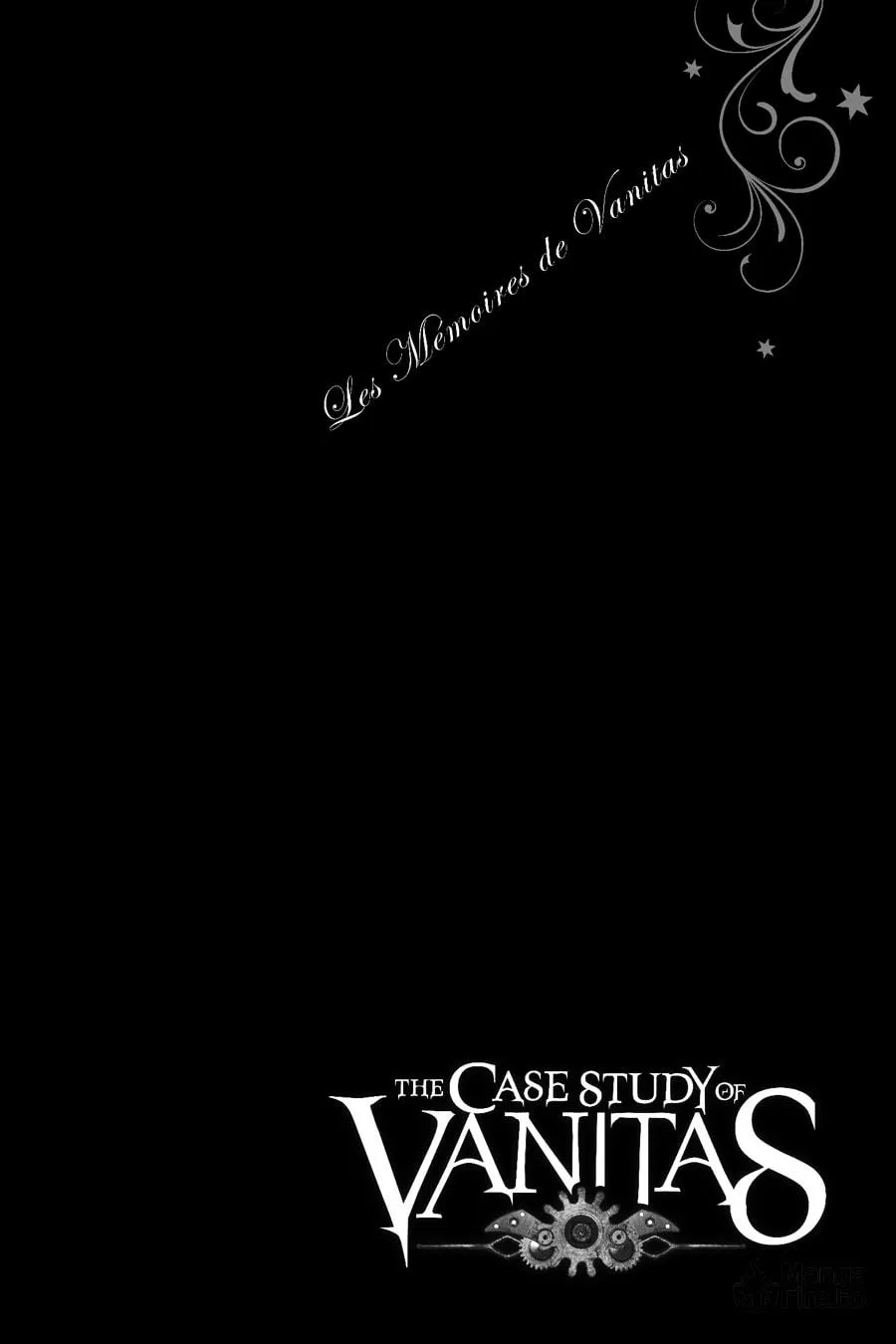 Read The Case Study of Vanitas chapter 11 image 2 on Lezhin