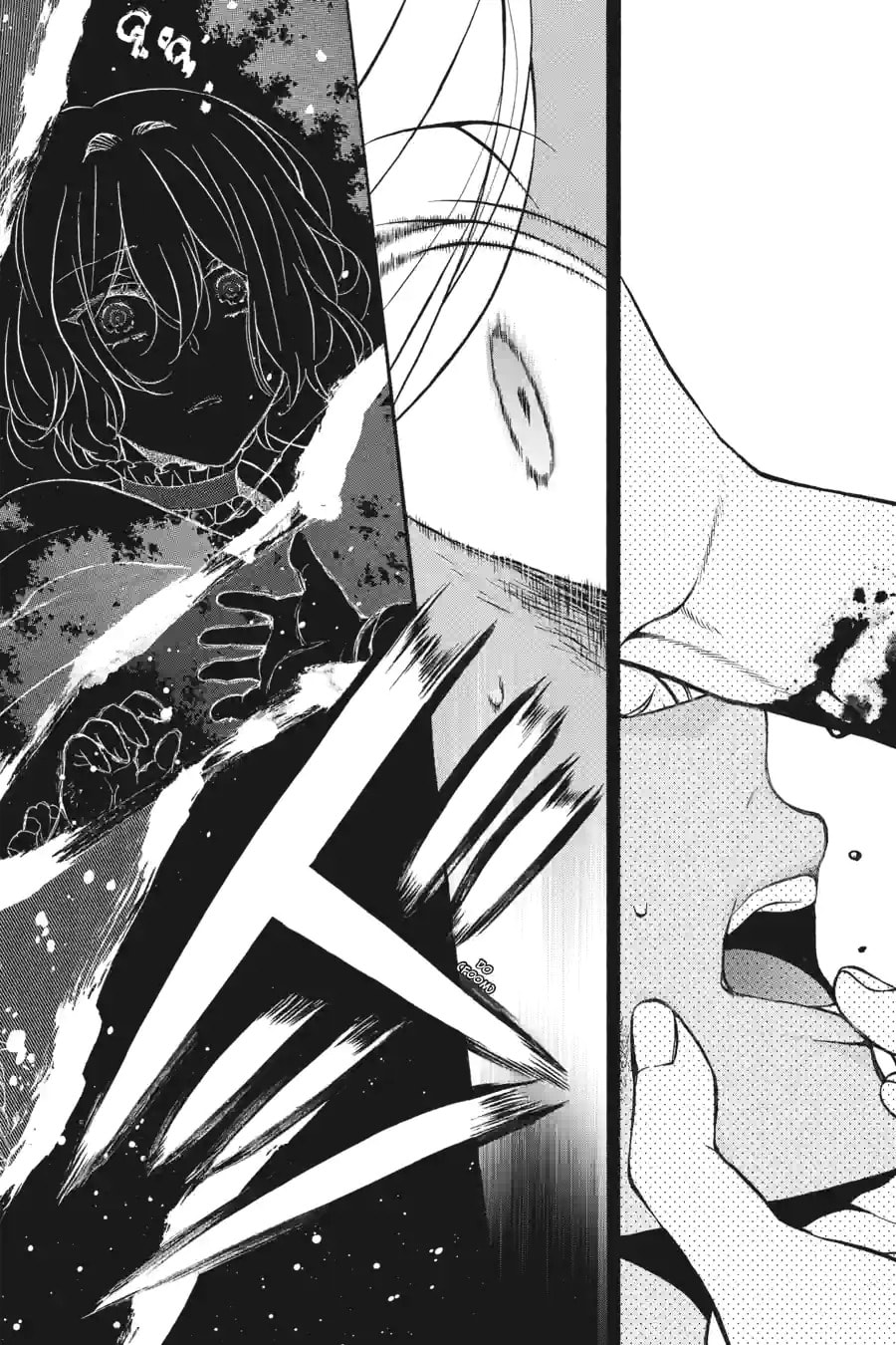Read The Case Study of Vanitas chapter 111 image 3 on Lezhin
