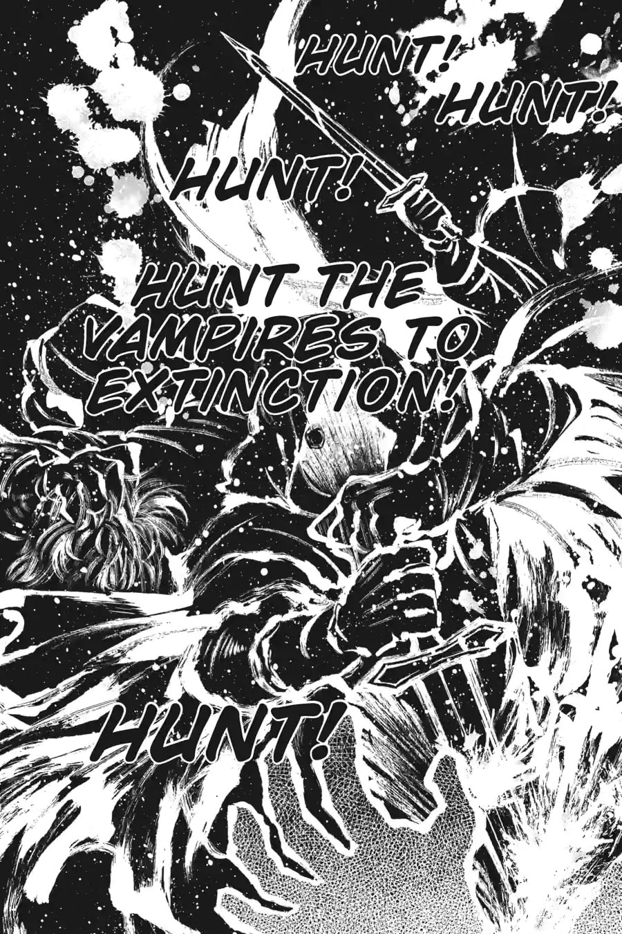 Read The Case Study of Vanitas chapter 116 image 3 on Lezhin