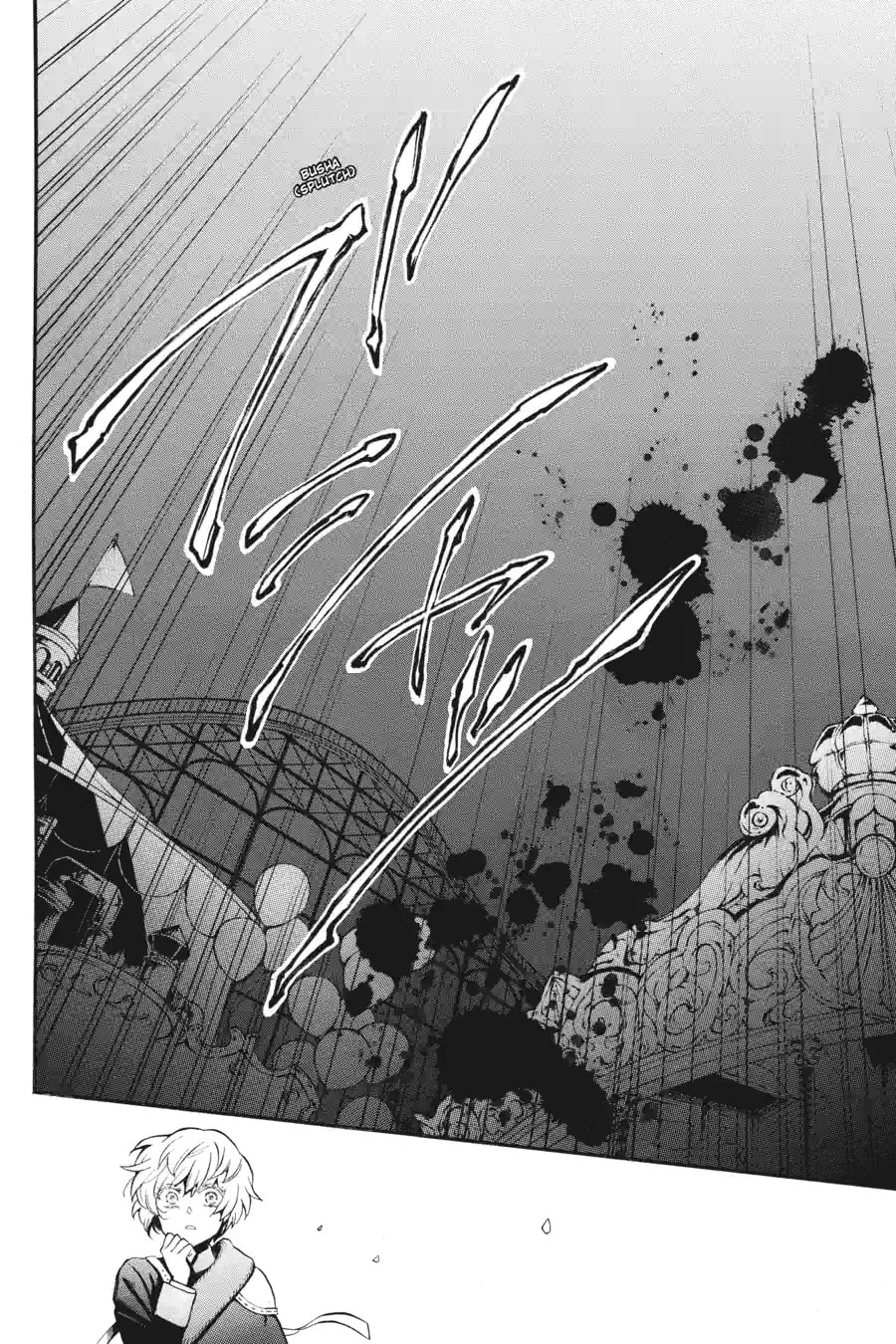Read The Case Study of Vanitas chapter 165 image 2 on Lezhin