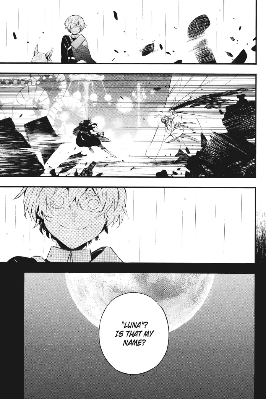 Read The Case Study of Vanitas chapter 166 image 5 on Lezhin